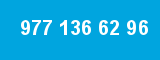 977 136 62 96